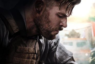 Crítica de la película Tyler Rake de Netflix