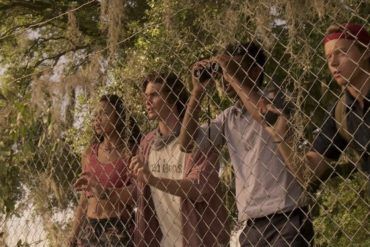 Crítica de la serie Outer Banks de Netflix
