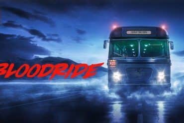 Crítica de la serie Viaje sangriento de Netflix