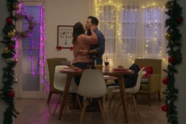 Crítica de Sí mi amor de Netflix