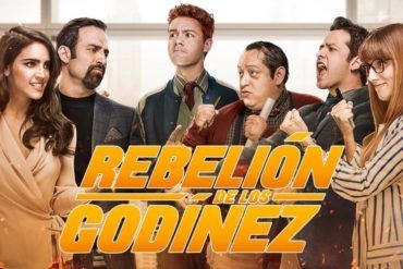 Crítica de Rebelión de los Godínez