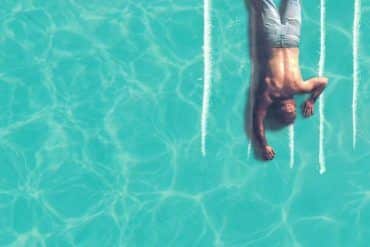 Crítica de la serie White lines de Netflix