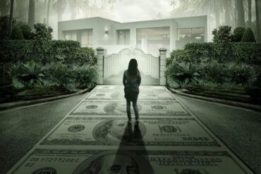 Crítica de Jeffrey Epstein Asquerosamente rico de Netflix