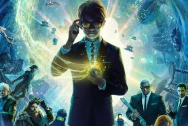Crítica de la película Artemis Fowl El mundo subterráneo de Disney