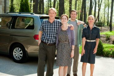 Crítica de la película Carta blanca (2011)