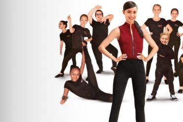 Crítica de la película Sigue el ritmo de Netflix