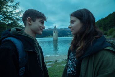 Crítica de la serie Curon de Netflix