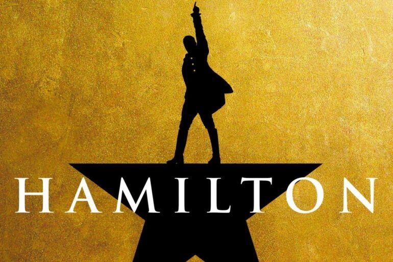 Crítica de la película Hamilton de Disney +
