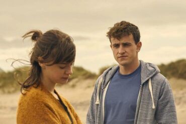 Crítica de la serie Normal People en Starplay