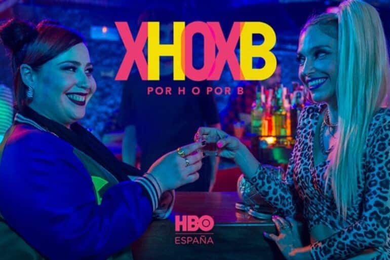 Crítica de la serie Por H o por B de HBO
