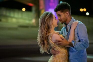 Crítica de la película Work it: Al ritmo de los sueños (Netflix)