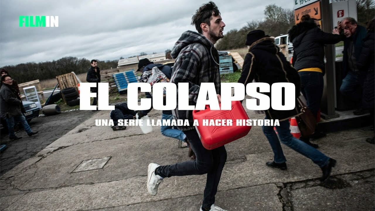 Serie El colapso de Filmin: Crítica