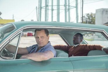 Crítica de la película Green Book (2018)