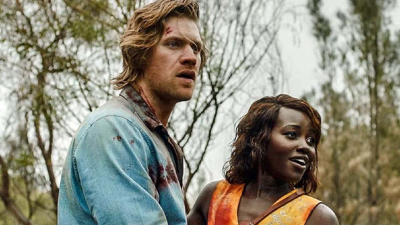 Crítica de la película Little monsters
