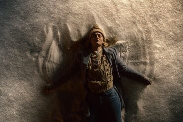 Crítica de la película Navidad sangrienta (2019)