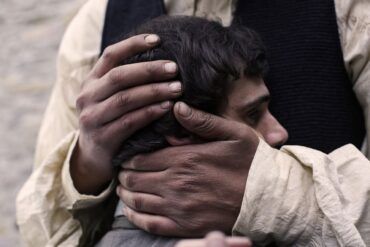 Crítica de la película Handia