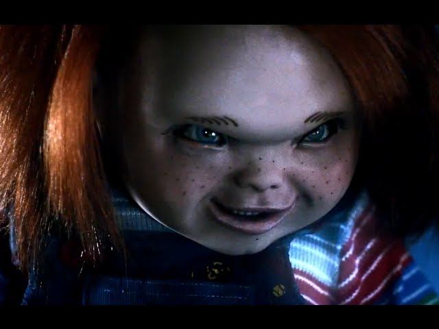 La Maldicion De Chucky Pelicula Completa En Español Película La maldición de Chucky de Don Mancini (2013): Crítica