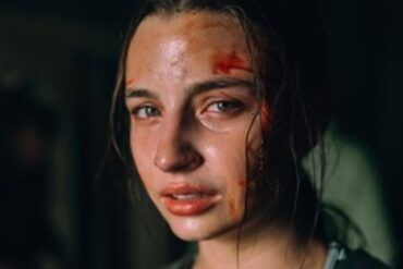 Crítica de la película Nadie duerme en el bosque esta noche (Netflix)