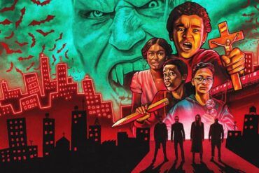 Crítica de la película Vampiros contra el Bronx de Netflix