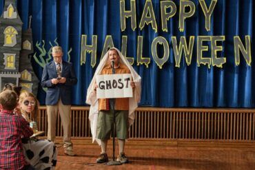 Crítica de la película El Halloween de Hubie de Netflix