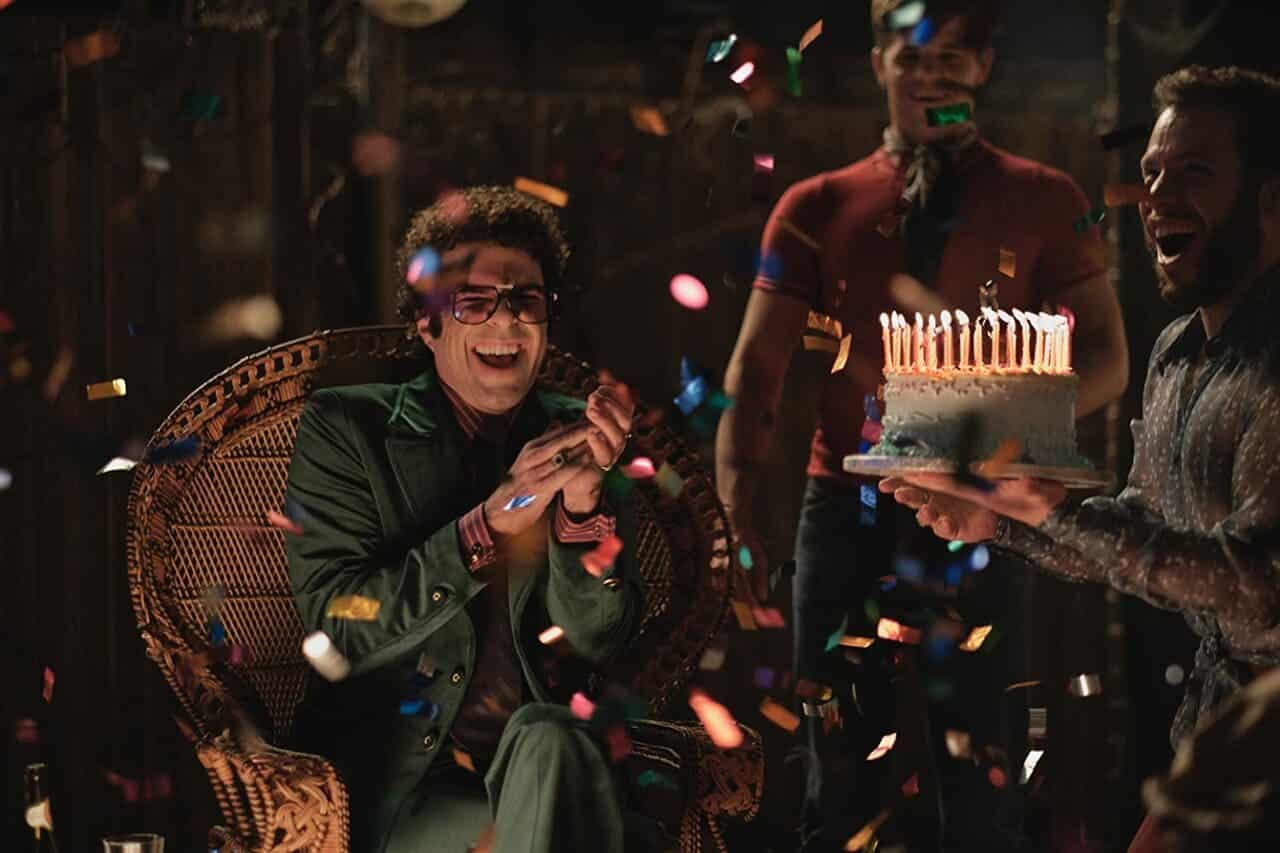 Crítica de la película Los chicos de la banda de Netflix