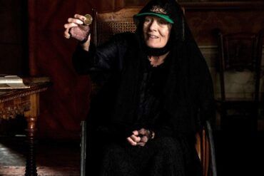 Crítica de la película Los papeles de Aspern