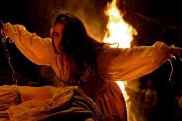 Crítica de la película Akelarre