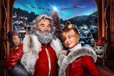 Crítica de la película Crónicas de Navidad 2 de Netflix