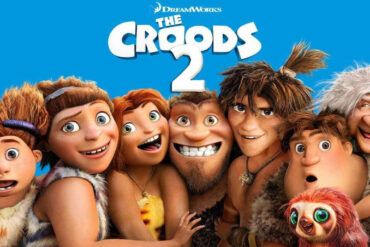 Crítica de la película Los Croods 2 Una nueva era