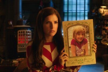 Crítica de la película Noelle de Disney Plus