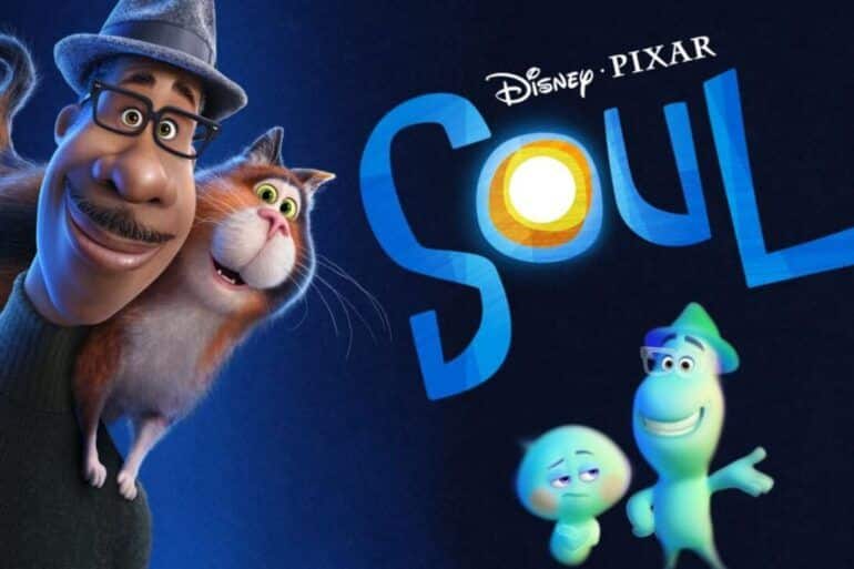 Crítica de la película Soul de Disney Plus