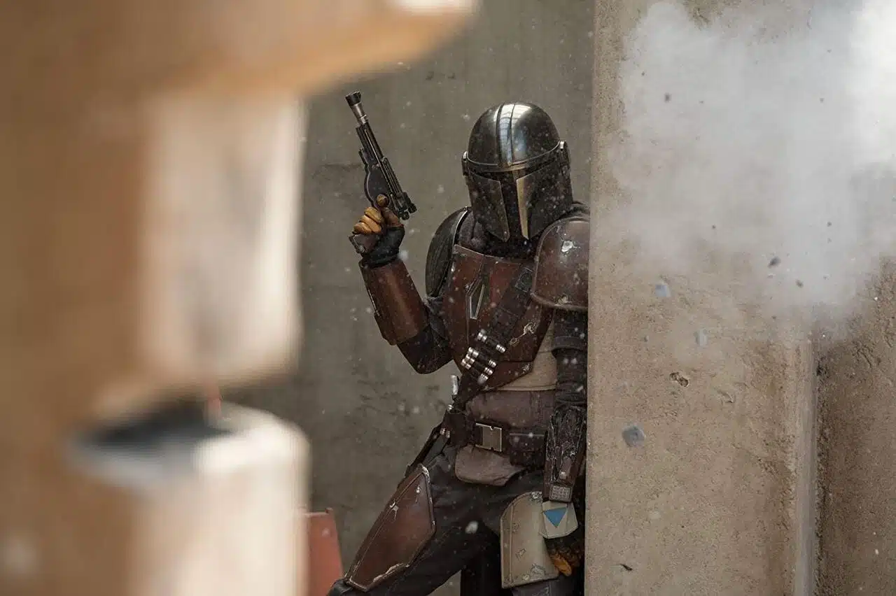 Crítica de The Mandalorian 2: la serie de Star Wars en Disney Plus