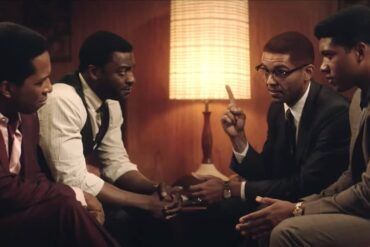 Crítica de One Night in Miami de Amazon Prime Video