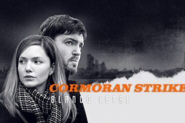 Crítica de la serie Cormoran Strike: Blanco Letal de HBO