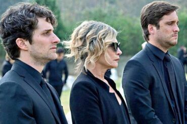 Crítica de la película Nuevo orden de Michel Franco