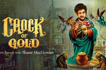 Crítica de la película documental Crock of Gold: Bebiendo con Shane MacGowan