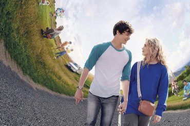 Crítica de la película El mapa de los instantes perfectos de Amazon Prime Video