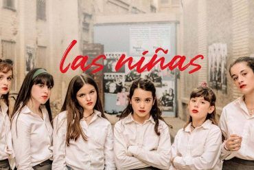 Crítica de la película Las niñas