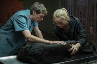 Foto de Una Veterinaria en la Borgoña