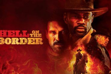 Crítica de la película Infierno en la frontera de Amazon Prime Video