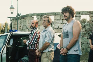 Crítica de la película Cuñados