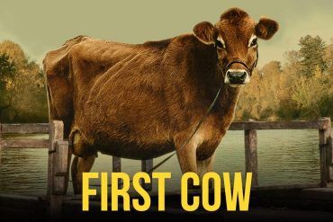 Crítica de la película First Cow