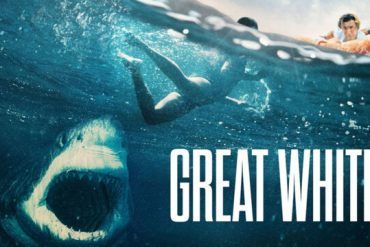 Crítica de la película Tiburón blanco (2021)