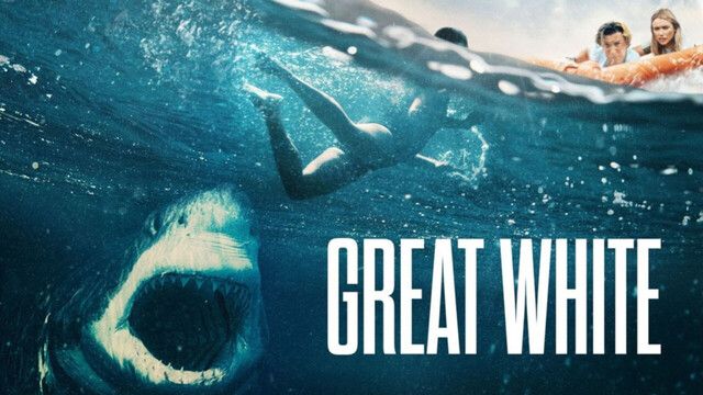 Crítica de la película Tiburón blanco (2021)