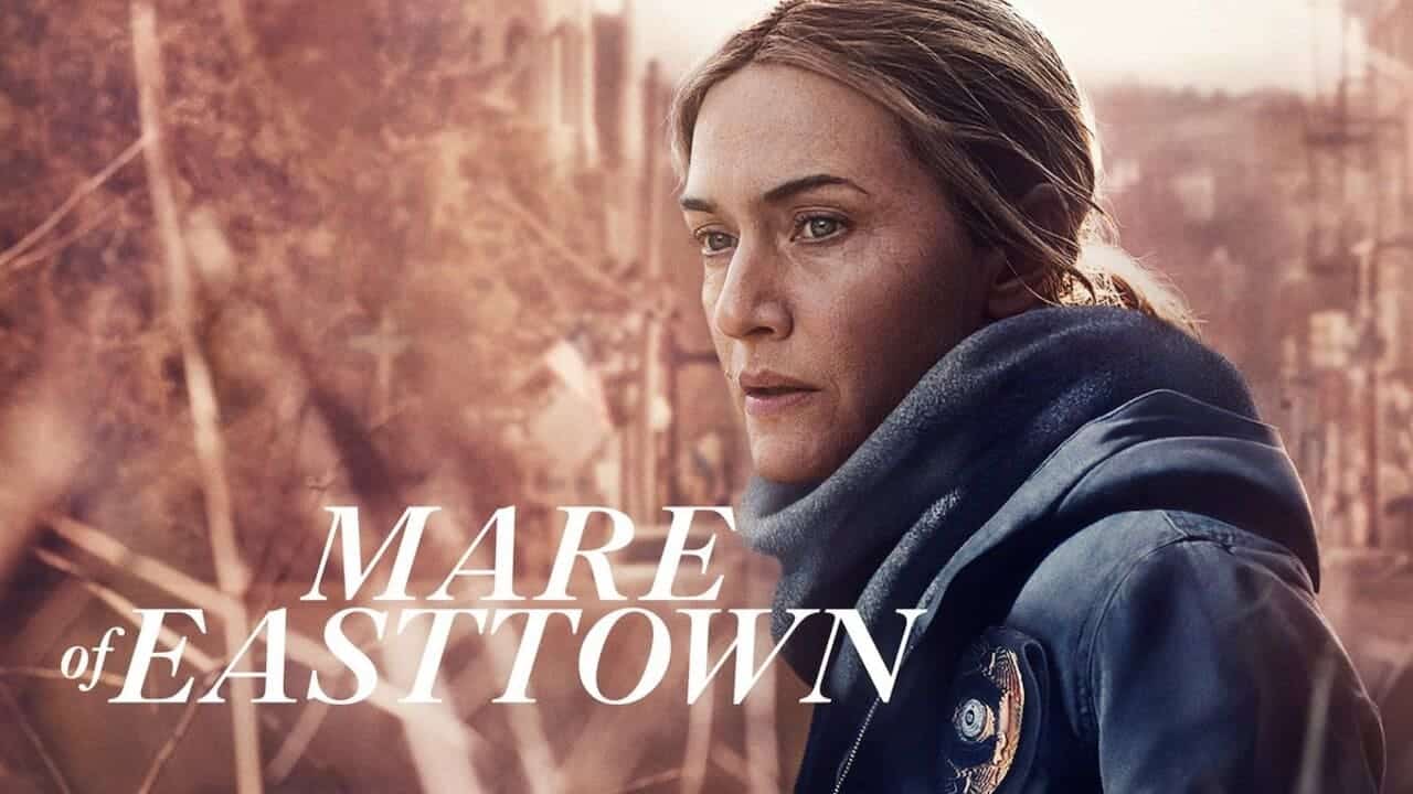 Cr Tica De Mare Of Easttown Serie De Hbo Con Kate Winslet