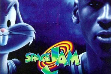 Crítica de la película Space Jam (1996)