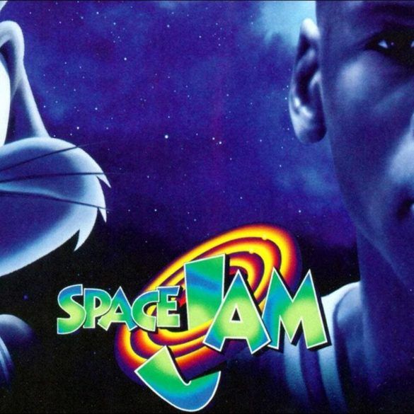 Crítica de la película Space Jam (1996)