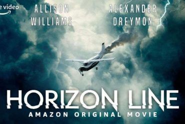 Crítica de la película Hasta el horizonte en Amazon Prime Video