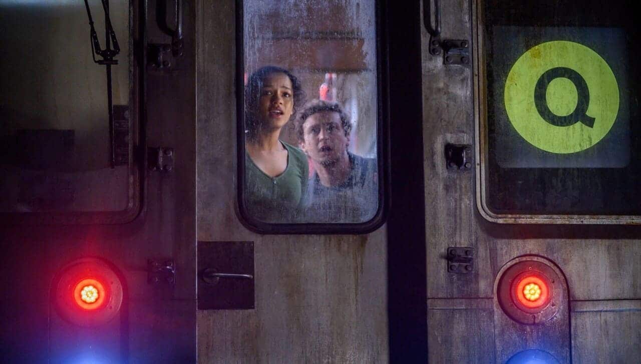 Crítica de la película Escape Room 2 Mueres por salir