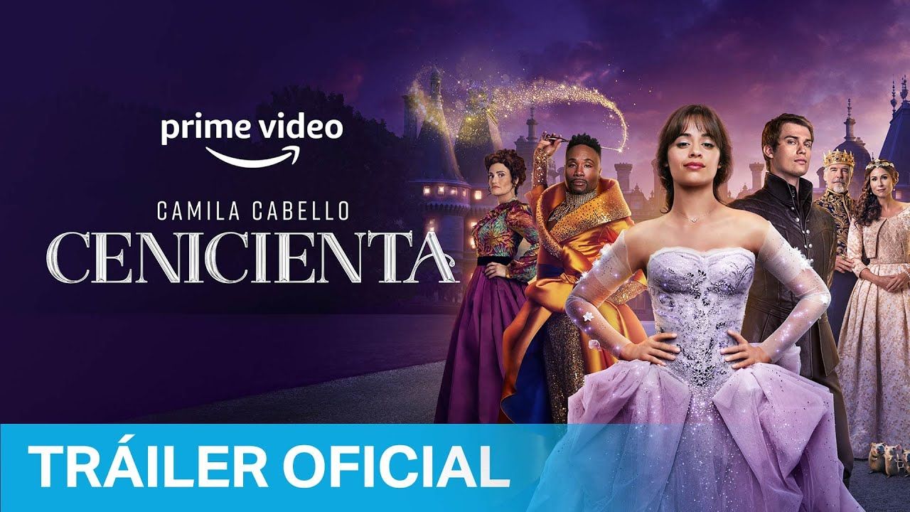 Crítica de Cenicienta (2021): Película con Camila Cabello